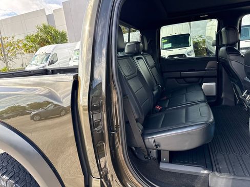Used 2024 Ford F150 Raptor AWD/4WD image 32