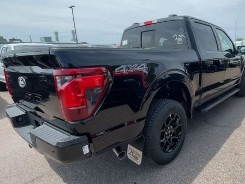 New 2026 Ford F150 XLT w/ Equipment Group 302A MID AWD/4WD image 2