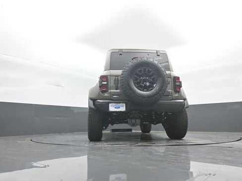 New 2026 Ford Bronco Raptor image 31