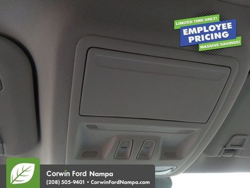 New 2025 Ford Escape SE w/ PHEV Premium Package FWD image 23