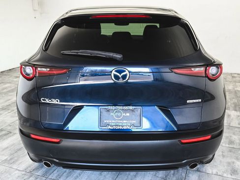 Used 2021 MAZDA CX-30 FWD 2.5 S w/ Select Package image 5