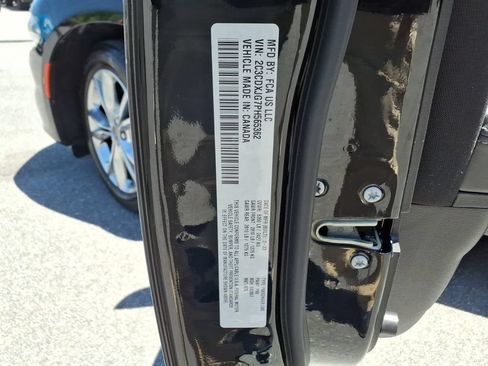 Used 2023 Dodge Charger SXT w/ Cold Weather Package AWD/4WD image 33