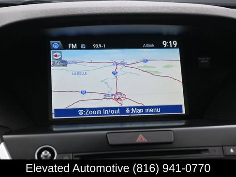 Used 2014 Acura MDX SH-AWD w/ Advance Package image 23