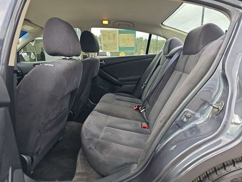 Used 2008 Nissan Altima 2.5 S w/ Convenience Pkg image 19
