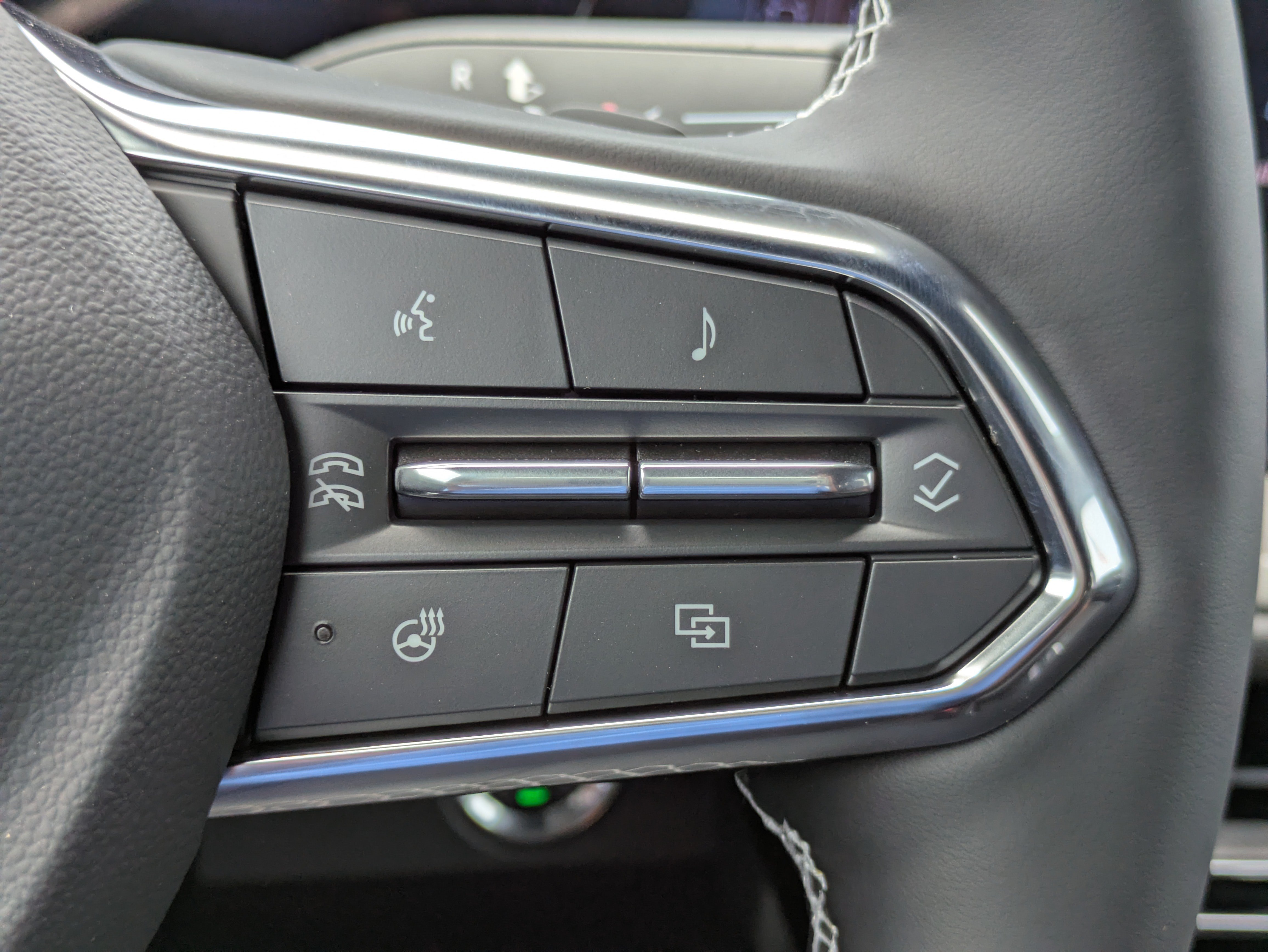 New 2026 Chevrolet Traverse LT FWD image 19