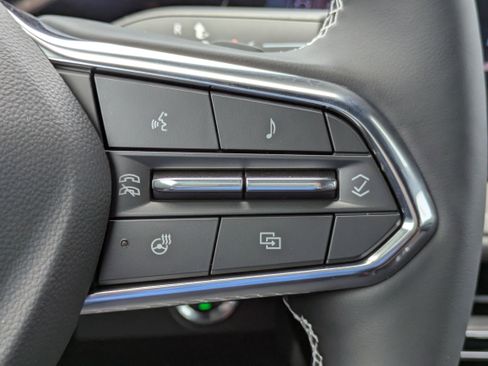 New 2026 Chevrolet Traverse LT FWD image 19