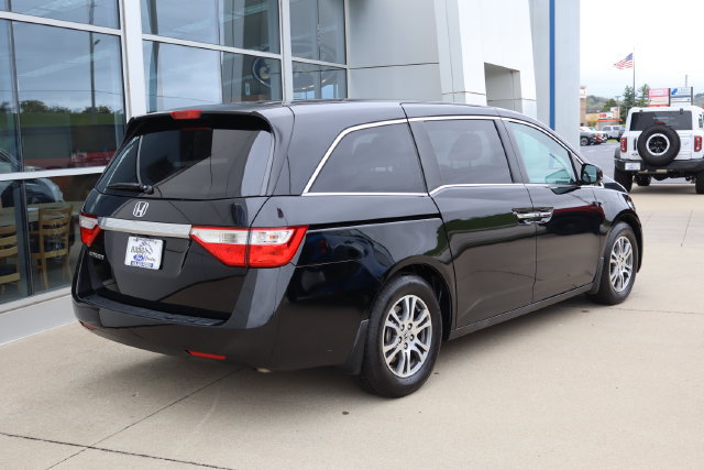 Used 2013 Honda Odyssey EX image 3