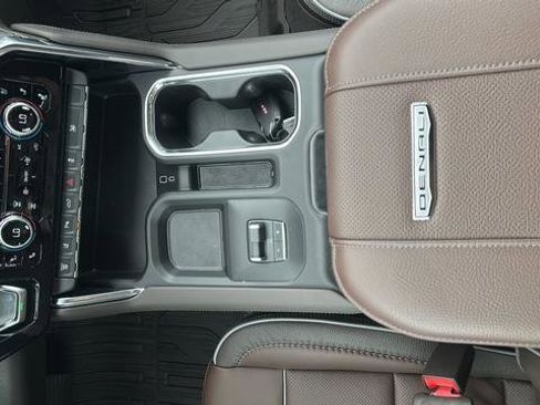 New 2026 GMC Sierra 3500 Denali w/ Technology Package AWD/4WD image 15