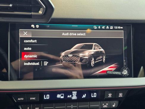 New 2025 Audi A3 2.0T Premium Plus image 31