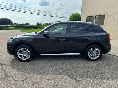 Used 2018 Audi Q5 2.0T Premium w/ Convenience Package AWD/4WD image 5