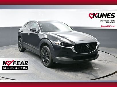 Used 2024 MAZDA CX-30 AWD 2.5 S w/ Select Sport Pkg