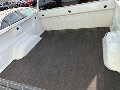 Used 2013 GMC Sierra 1500 SLT w/ Skid Plate Package image 7