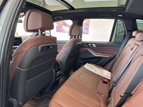 New 2026 BMW X5 xDrive50e w/ M Sport Package image 42