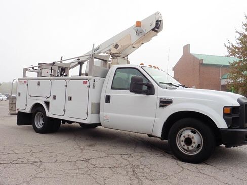 Used 2008 Ford F350 XLT image 18