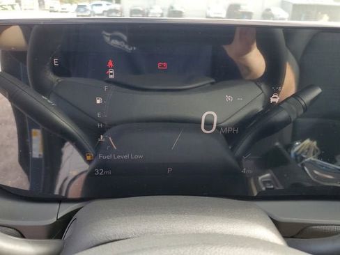 New 2026 Buick Envista Preferred w/ Convenience I Package image 30