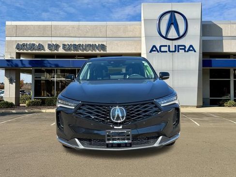 New 2026 Acura RDX SH-AWD w/ Technology Package image 6