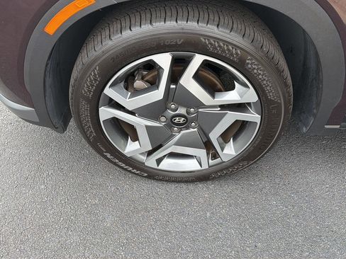 Used 2024 Hyundai Palisade SEL w/ Premium Package FWD image 39