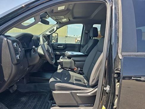 Used 2024 GMC Sierra 2500 Pro AWD/4WD image 10