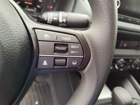 Used 2025 Honda Accord LX image 23