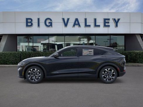 New 2026 Ford Mustang Mach-E Select w/ Interior Protection Package image 3