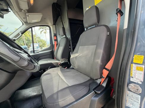 Used 2020 Ford Transit 250 148 High Roof Extended RWD image 16