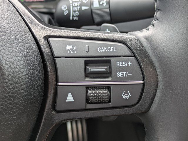 Used 2026 Honda Accord Sport image 40