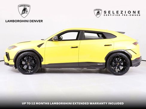 Used 2024 Lamborghini Urus Performante image 2