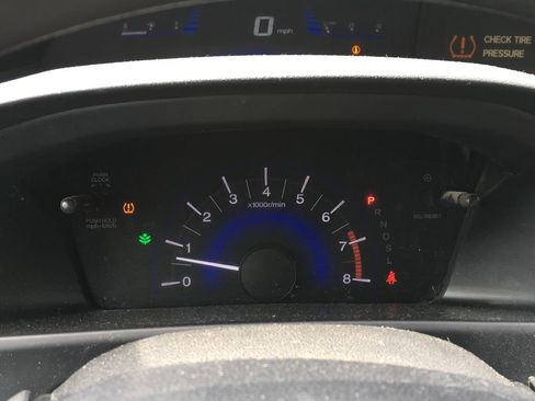 Used 2014 Honda Civic LX image 2