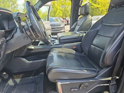 Used 2021 Ford F150 Raptor w/ Equipment Group 801A High AWD/4WD image 14