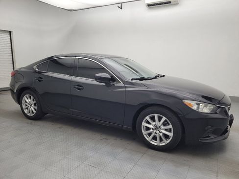 Used 2017 MAZDA MAZDA6 Sport FWD image 11