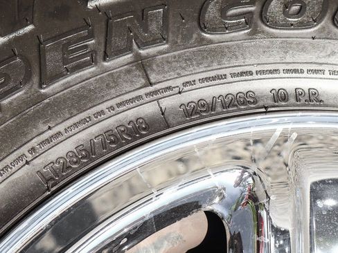 Used 2022 RAM 2500 Tradesman w/ Towing Technology Group image 46