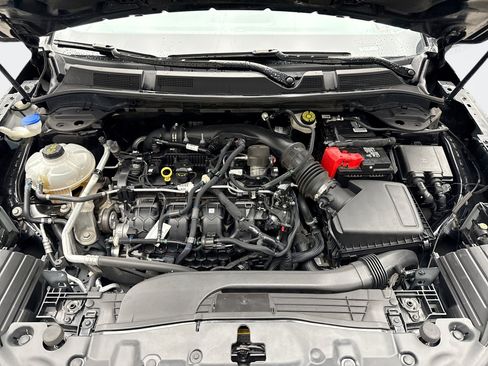 Used 2022 Lincoln Corsair AWD w/ Equipment Group 101A image 27