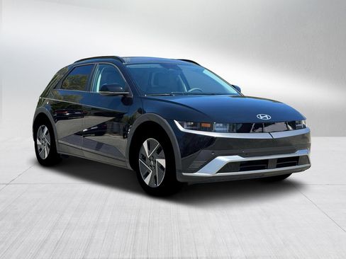 New 2026 Hyundai Ioniq 5 SEL image 11