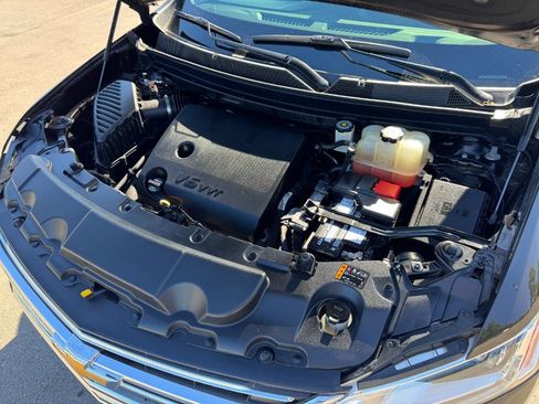 Used 2018 Chevrolet Traverse High Country AWD/4WD image 25