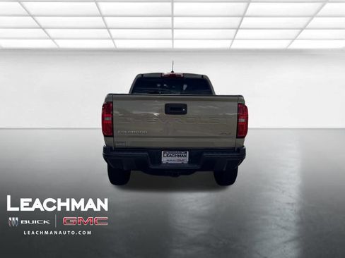 Used 2022 Chevrolet Colorado ZR2 AWD/4WD image 5