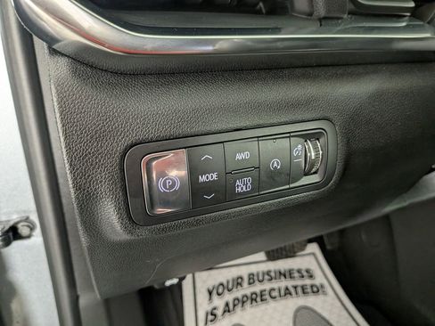 Certified 2025 GMC Terrain Elevation image 19