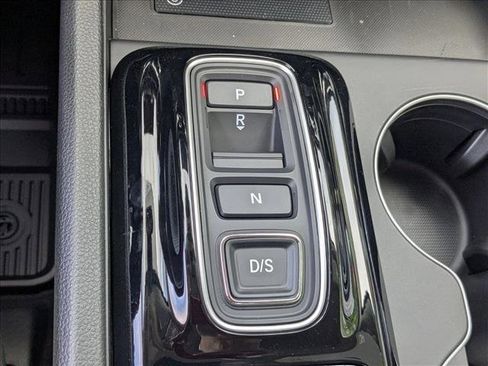 New 2026 Honda Pilot EX-L image 12