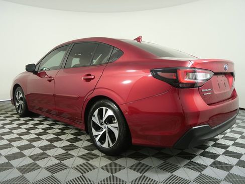 Used 2024 Subaru Legacy Premium w/ Tech Package #1 image 5