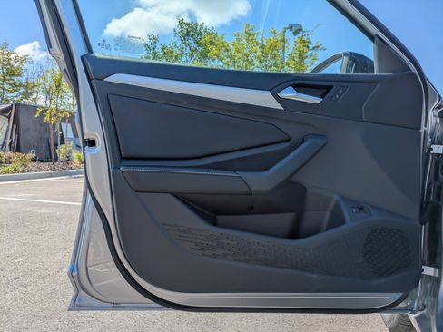 New 2026 Volkswagen Jetta Sport FWD image 13