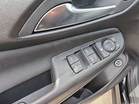 New 2026 Buick Envista Preferred w/ Convenience I Package FWD image 22