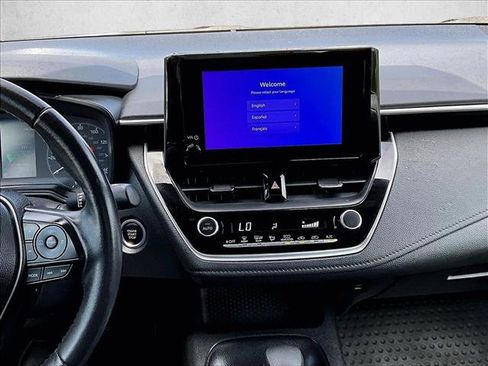 Used 2024 Toyota Corolla SE FWD image 8