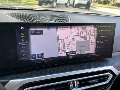 Used 2024 BMW 430i Convertible RWD image 17