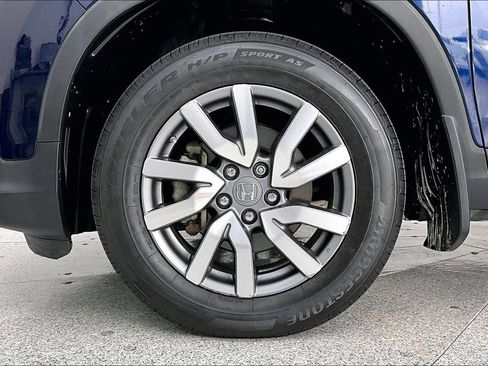 Used 2021 Honda Pilot EX image 10