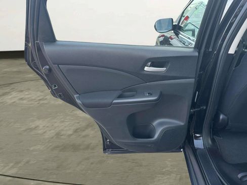Used 2016 Honda CR-V LX image 16