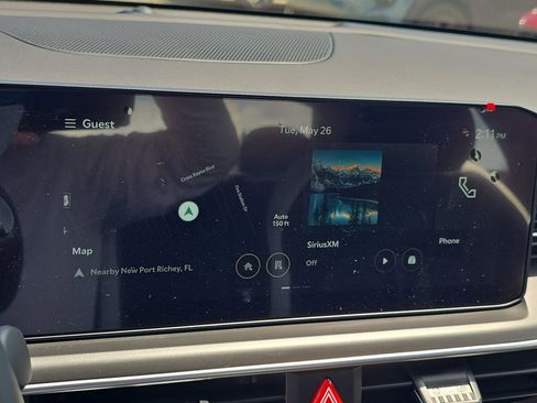 New 2026 Kia K5 GT-Line FWD image 22