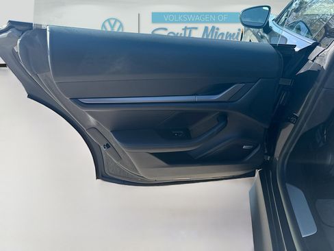 Used 2023 Porsche Taycan w/ Premium Package image 26