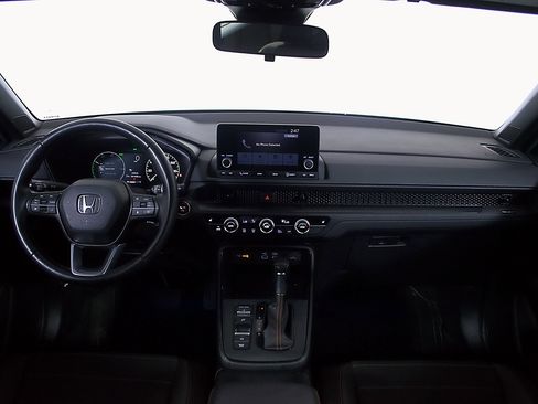 Used 2025 Honda CR-V Sport image 24