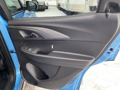 New 2026 Chevrolet TrailBlazer LT w/ Convenience Package image 27