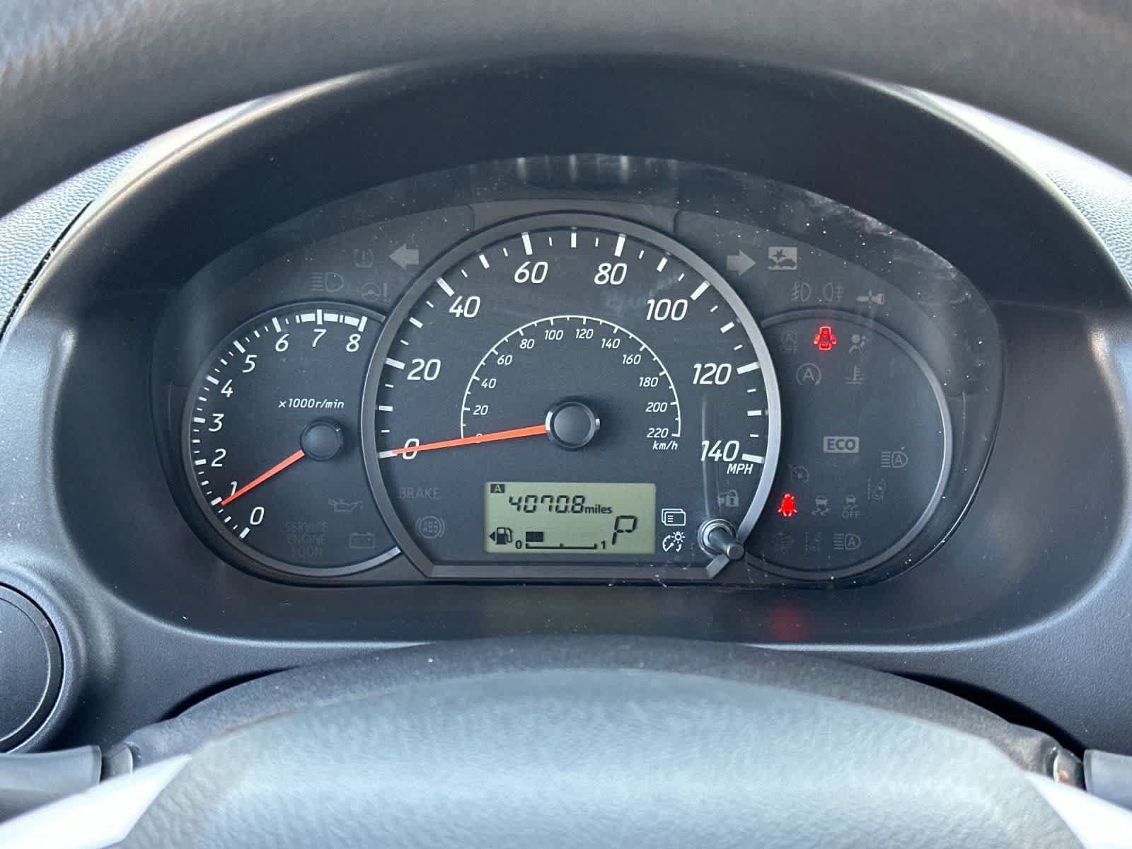 Used 2024 Mitsubishi Mirage ES FWD image 24