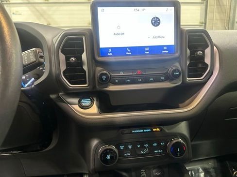 Used 2023 Ford Bronco Sport Big Bend image 22